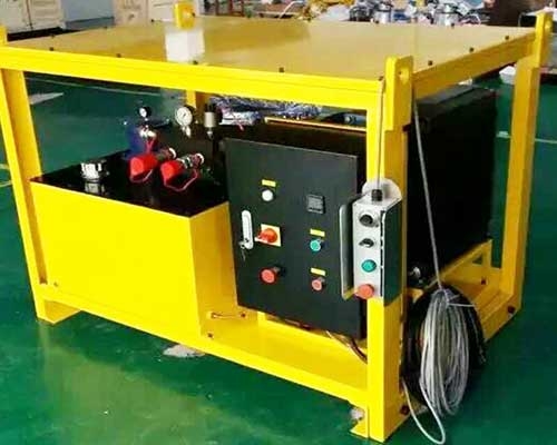 天津非标电动泵生产厂家