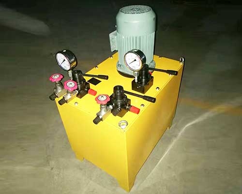 天津非标电动泵生产
