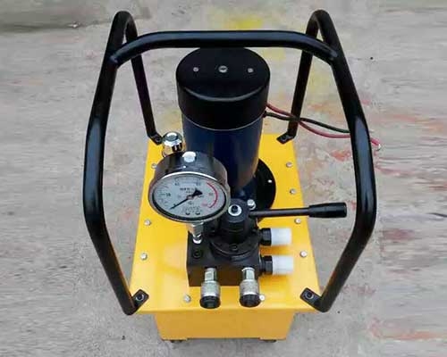 天津标准电动泵供应生产厂家