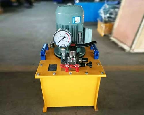 天津标准电动泵生产厂家供应
