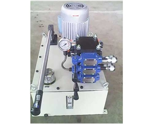 天津非标电动泵厂家生产