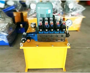 天津非标电动泵供应销售