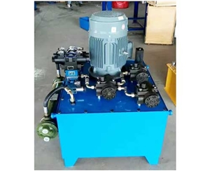 天津非标电动泵生产供应