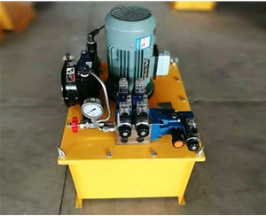 天津标准电动泵厂家生产销售